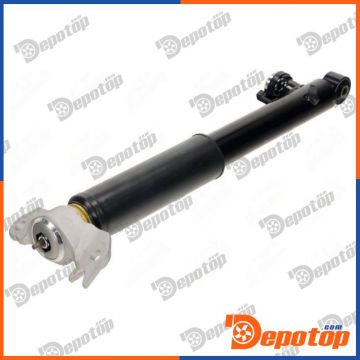 Amortisseur de suspension arrière gauche pour OPEL | A-PL-067, 13319749